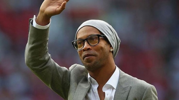 Erzurumspor’dan Ronaldinho bombası!