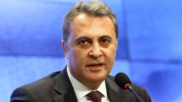 Fikret Orman'dan çarpıcı yorum!