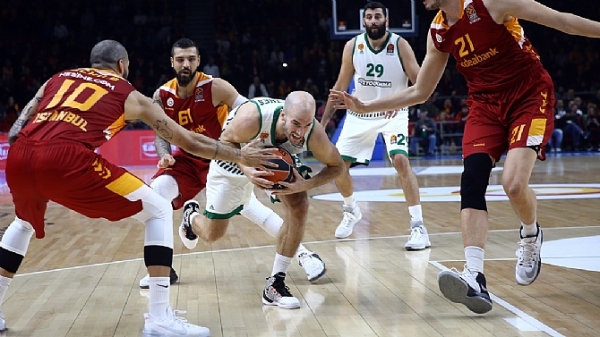 Galatasaray iyi başladı, kötü bitirdi!