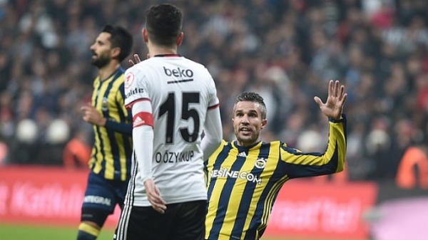 İlk şut gol oldu!
