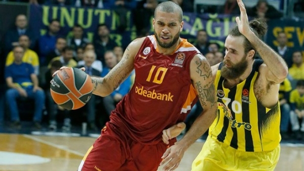 "İstanbul, Avrupa basketbolunun merkezi oldu"