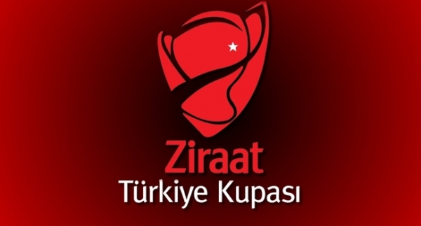 İşte kupada çeyrek final eşleşmeleri