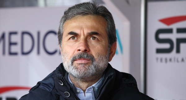 Konyaspor yönetimine "Kocaman" sitem