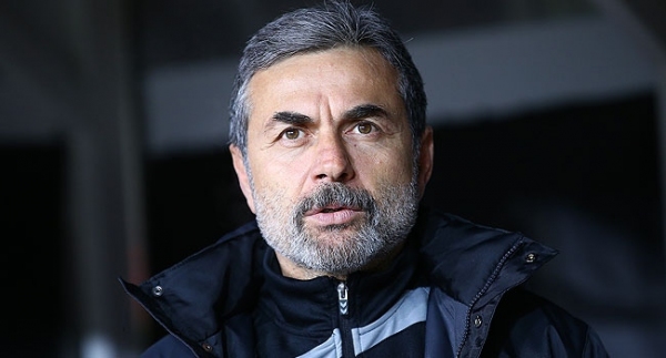 Konyaspor'dan Kocaman açıklaması