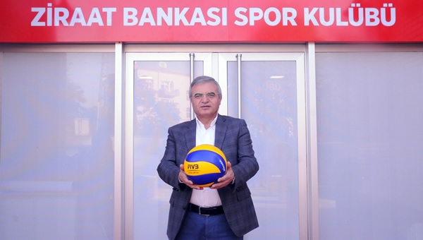 "Önceliğimiz Türk voleybolunun geleceği"
