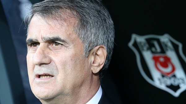 Şenol Güneş'ten çarpıcı açıklamalar!
