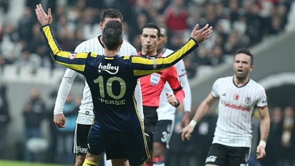 Tosic ilk kez!