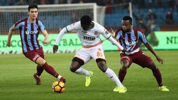 Trabzonspor'da son 12 sezonun en iyi performansı