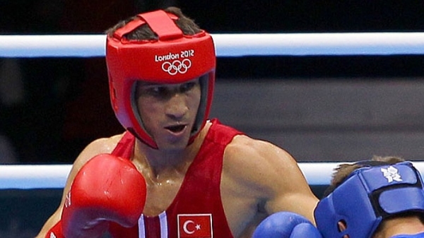 Türk boksör dopingli çıktı!