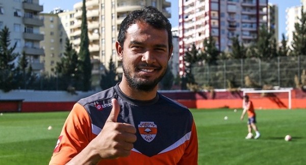 Adanaspor 3 puan istiyor