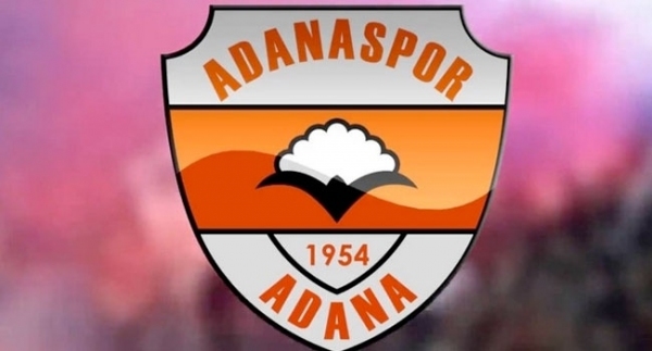 Adanaspor'a şok haber!