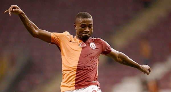 Chedjou, Galatasaray'dan ayrılıyor!