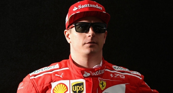 F1'in en yaşlısı Raikkonen