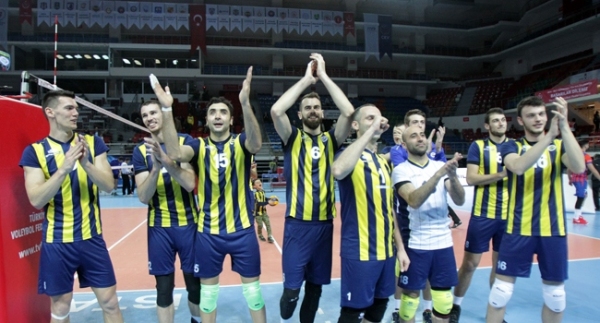 Fenerbahçe avantaj için İtalya'da