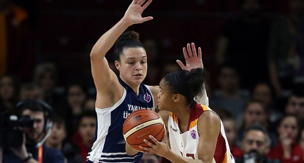 FIBA'da rövanş heyecanı