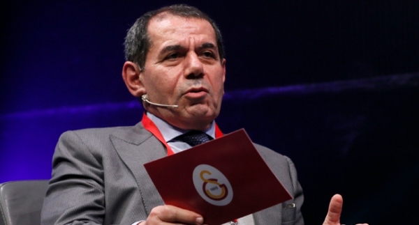 Galatasaray'da mali kongre başladı