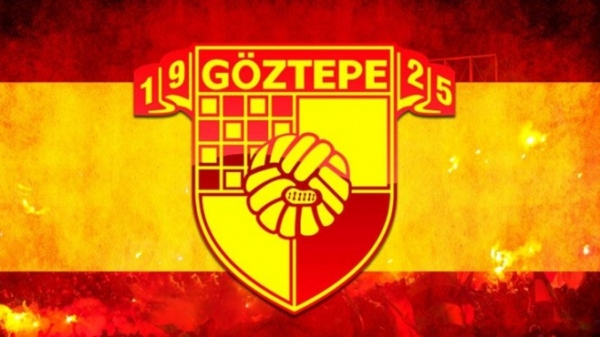 Göztepe Kulübü, yasağın kalkmasını istiyor