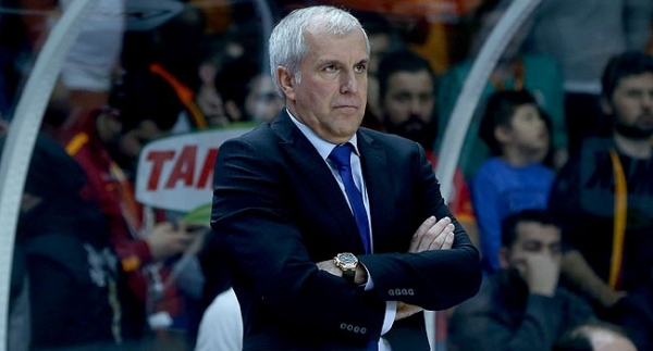 Obradovic'ten derbi yorumu