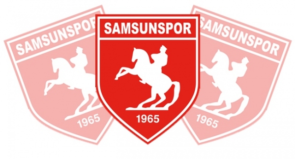 Samsunspor'da şok!