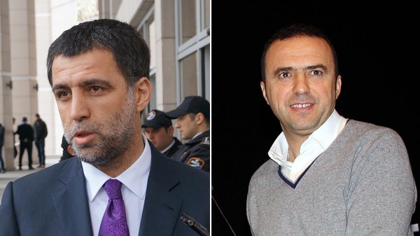Spor müdürleri, Galatasaray'daki skandalı değerlendirdi