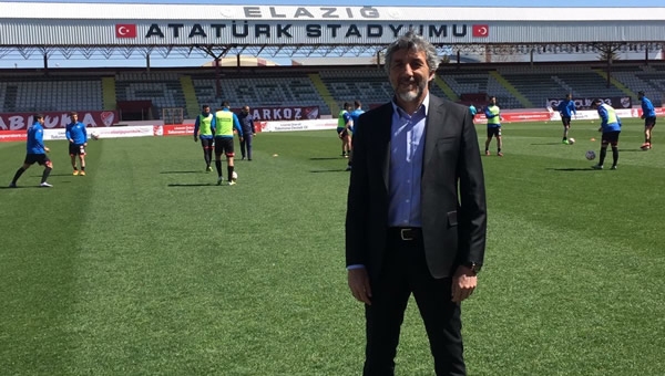 Adnan Erkan: "Başarılı bir sezon oldu"