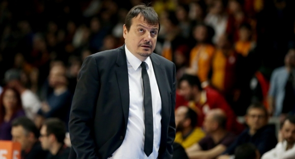 Ataman'dan taraftara tepki