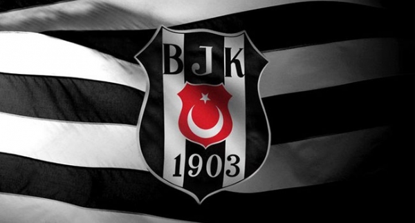 Beşiktaş Kulübünden ceza açıklaması