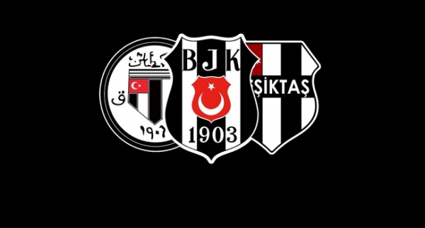 Beşiktaş'ta yeni divan kurulu mazbatasını aldı