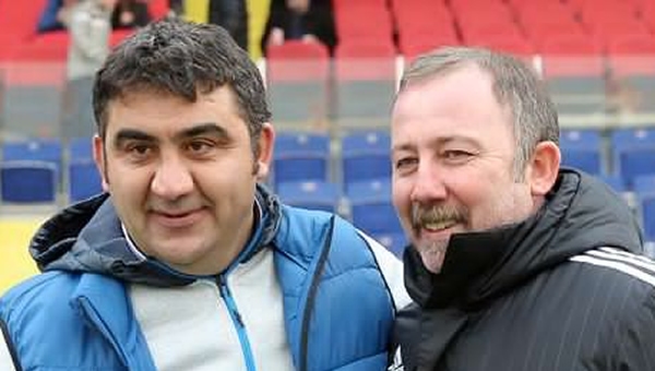 Gençlerbirliği - Kayserispor maçı sonrası