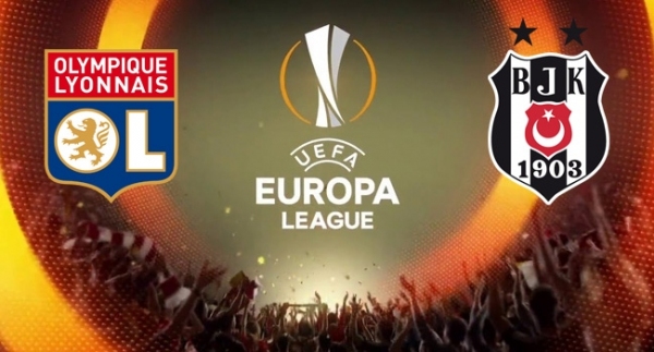 Lyon - Beşiktaş maçı biletleri satışa çıktı
