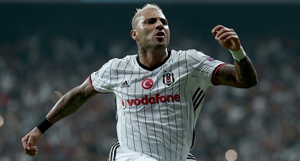 Quaresma: ''Futboldan nefret ediyordum''