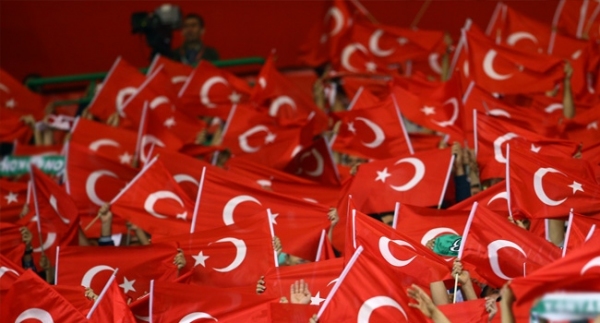 Türk sporunun altyapısı umut veriyor