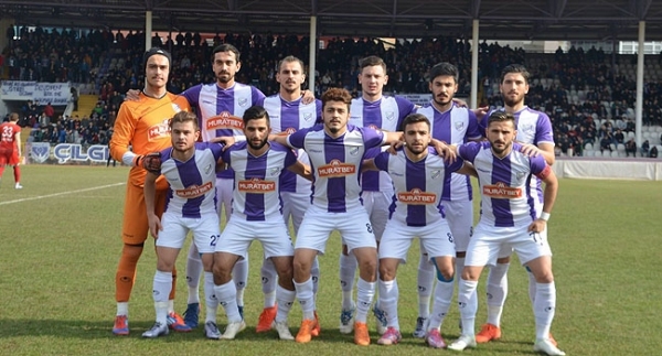 Yarım asırlık Orduspor amatör lige düştü