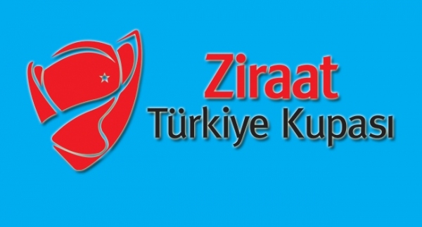 Ziraat Türkiye Kupası'nda rövanş zamanı