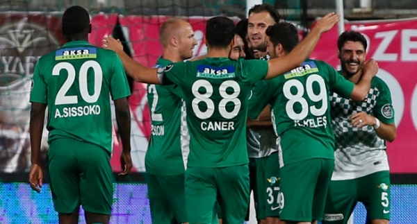 Akhisar yeni rekorların peşinde