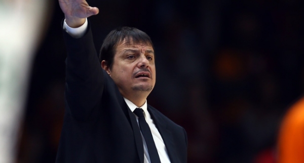 Ataman: "Bakış açımızdan utanç duyuyorum"