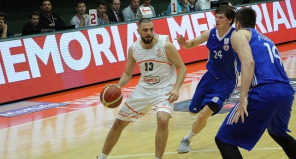 Banvit evinde mutlu