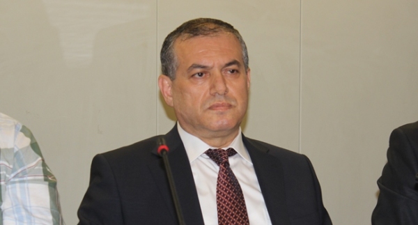 Denizlispor yeni başkanını seçti
