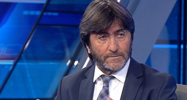 Dilmen TFF Başkanlığına aday olacak mı?