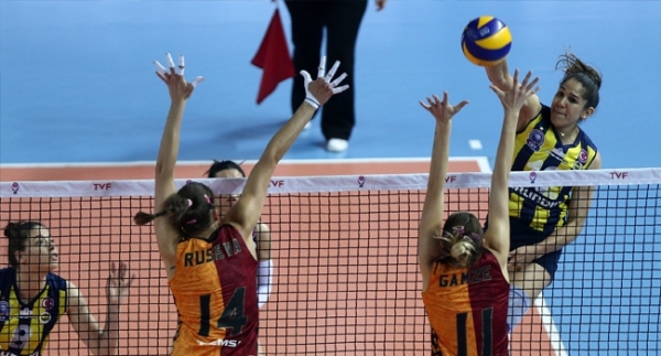 Filede derbi heyecanı