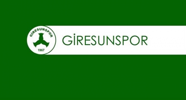 Giresunspor'da hüzün