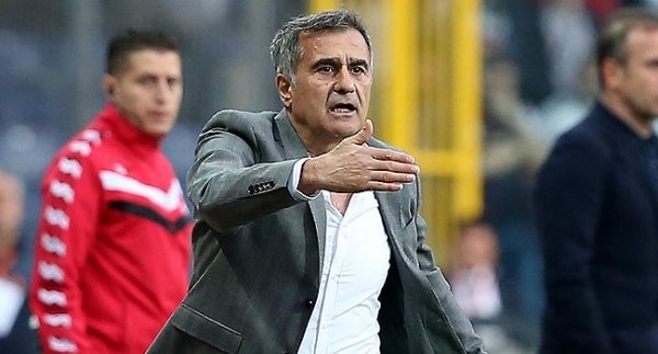 Güneş, 3-1'lik yenilgi sonrası ne dedi?