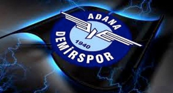 İşte Adana Demirspor'un yeni teknik direktörü