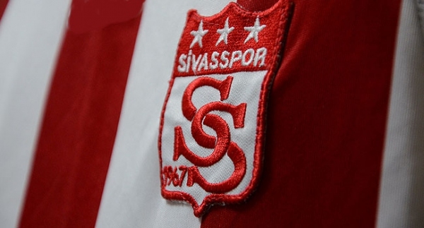 Sivasspor 50 yaşında