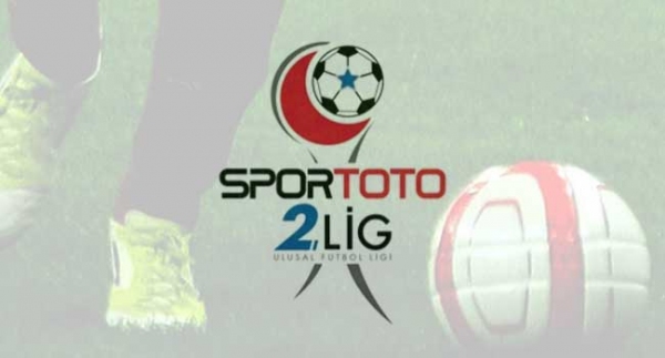 Spor Toto 2. Lig play-off