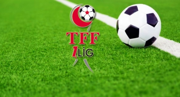 TFF 1. Lig: 33. hafta hakemleri