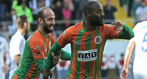 Vagner Love'dan transfer açıklaması!