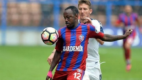Abdou Razack Traore, Konyaspor'a gidiyor