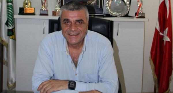 Akhisar iç transfere odaklandı