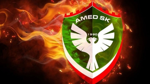 Amedspor'dan Diyarbekirspor açıklaması